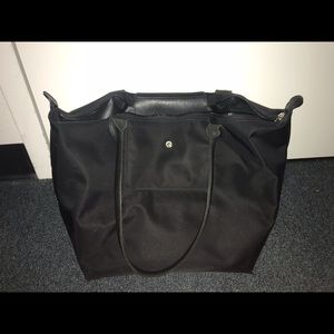 Long champ purse